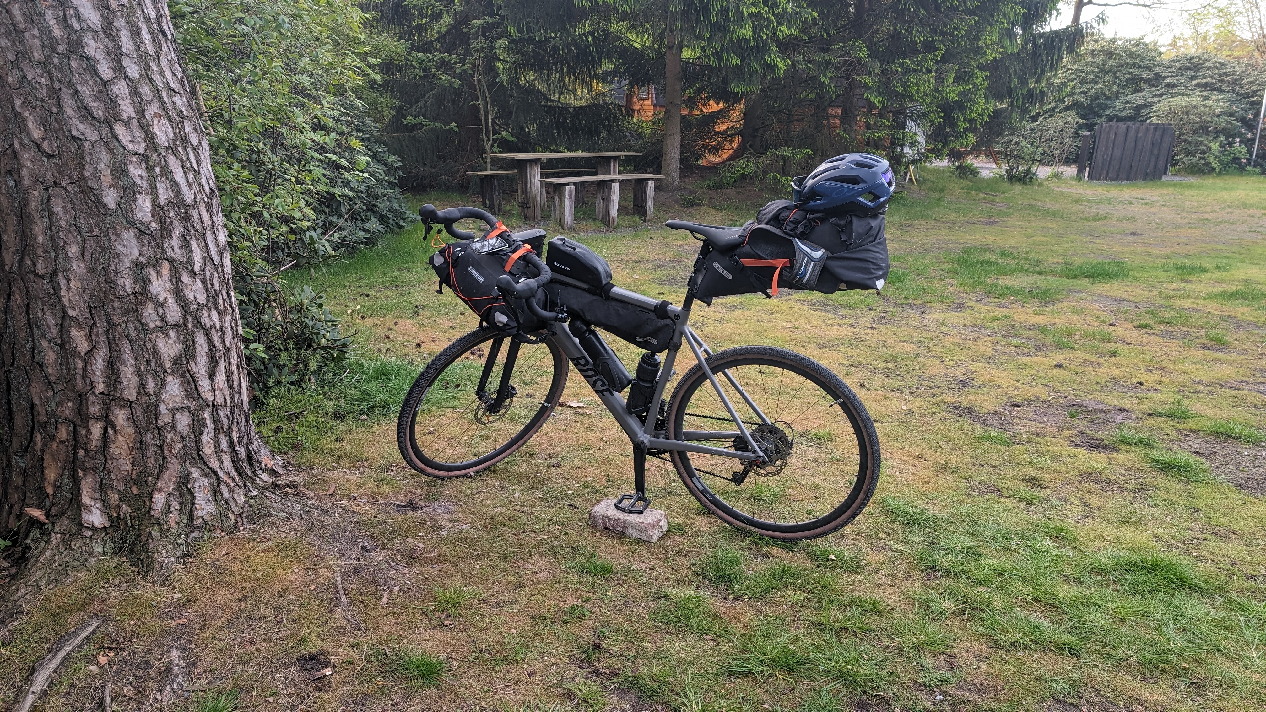 One Year Gravelbike Review