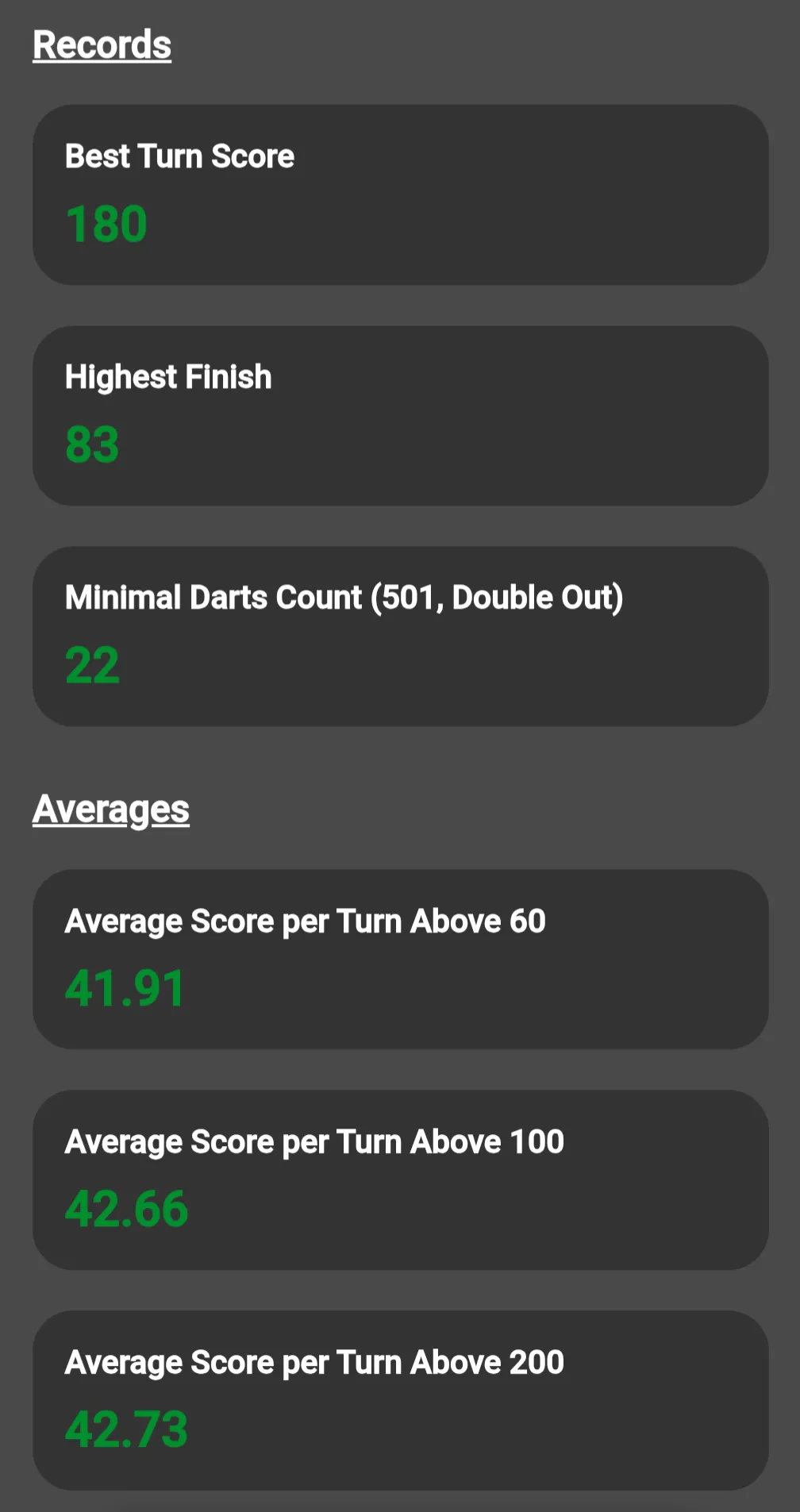 Dartobert Screenshot 7