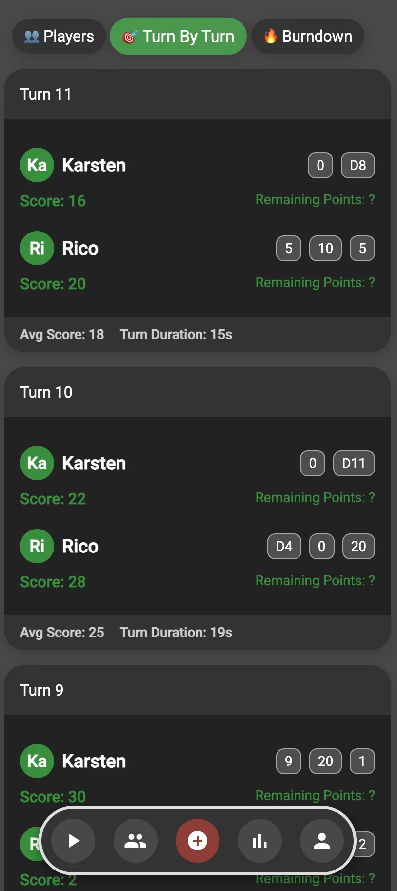 Dartobert Screenshot 9